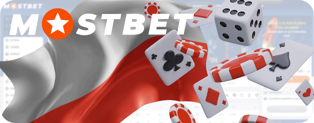 MostBet to międzynarodowe kasyno online, które ma użytkowników również z innych krajów poza Polską.